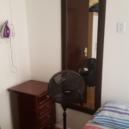 Comodidade E Seguranca No Centro Белу-Оризонти Экстерьер фото