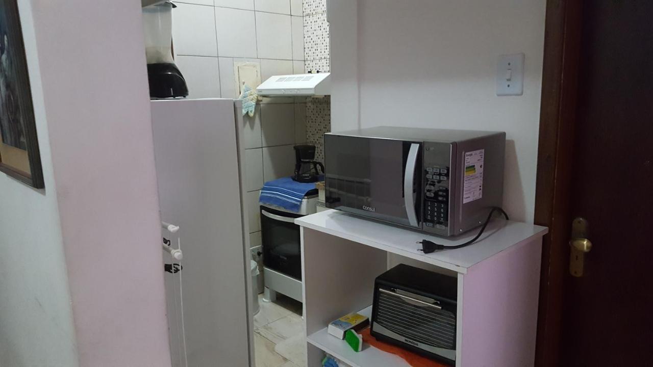 Comodidade E Seguranca No Centro Белу-Оризонти Экстерьер фото
